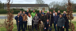 Agroecology Europe Foundation Members