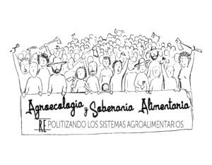 VII International Agroecology Congress in Córdoba from 30th of May until the 1st of June