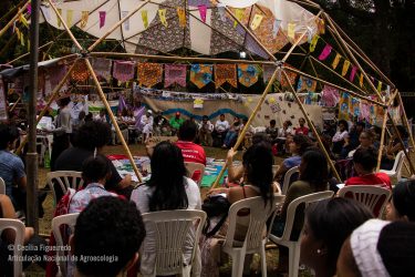 The IV National Agroecology Encounter in Brazil: Towards a united agroecology