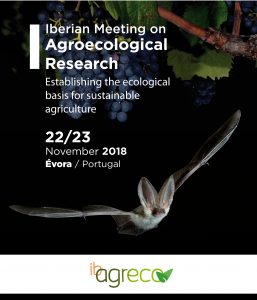 Iberian Meeting on Agroecological research
