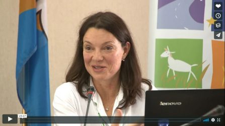 Video Best practices in Agroecology