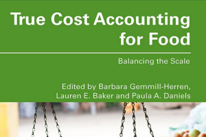 Discover the True Cost Accounting for Food!