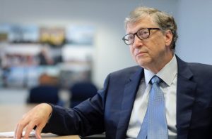 “Bill Gates: Stop Telling Africans What Kind of Agriculture Africans Need – Among other things, we might simply not agree”, an article by Million Belay