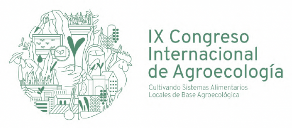 9th International Congress of Agroecology