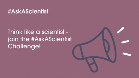 AGROMIX Ask A Scientist Challenge