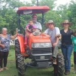 Letter From The Farm : Learning from a Campesino Family in Cuba