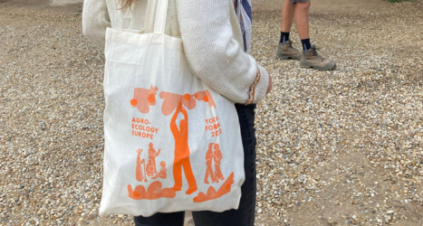 Agroecology Europe is looking for a Project Officer