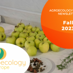 Agroecology Europe Newsletter: Fall 2023