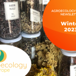 Agroecology Europe Newsletter: Winter 2023