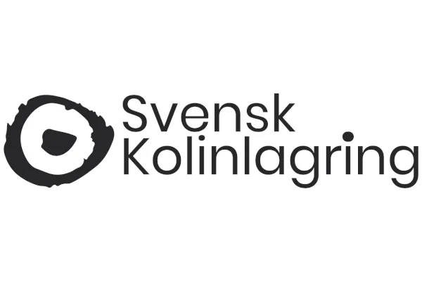logo svensk kolinlagring