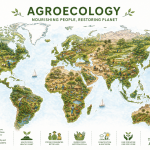 Agroecology Europe Launches Its International Working Group